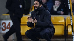 MU thắng nhưng không thể vui